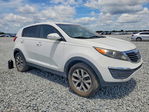 Kia Sportage 2012