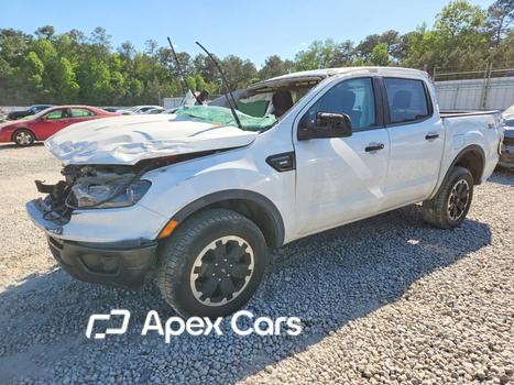 Ford Ranger 2021 - Image 1 of 12