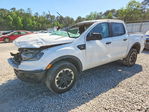 Ford Ranger 2021