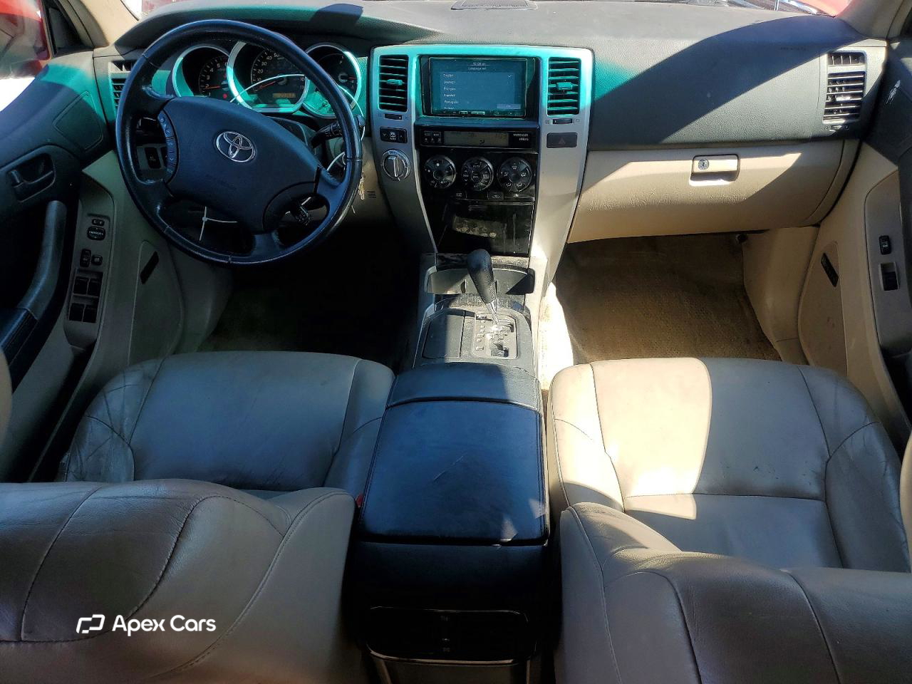 Toyota 4Runner 2006