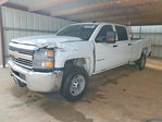 Chevrolet Silverado 2019