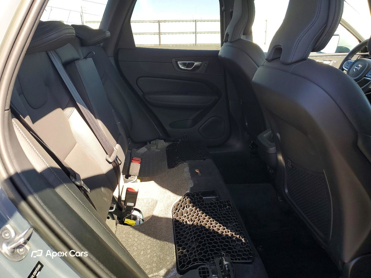 Volvo XC60 2023