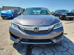 Honda Accord 2017