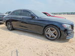 Mercedes-Benz E-klasse 2018