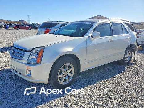 Cadillac SRX 2008 - Image 1 of 13