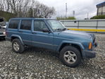 Jeep Cherokee 1999