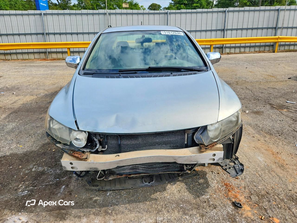 Honda Civic 2006