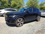 Volvo XC40 2023