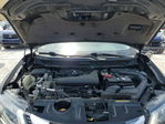 Nissan Rogue 2020