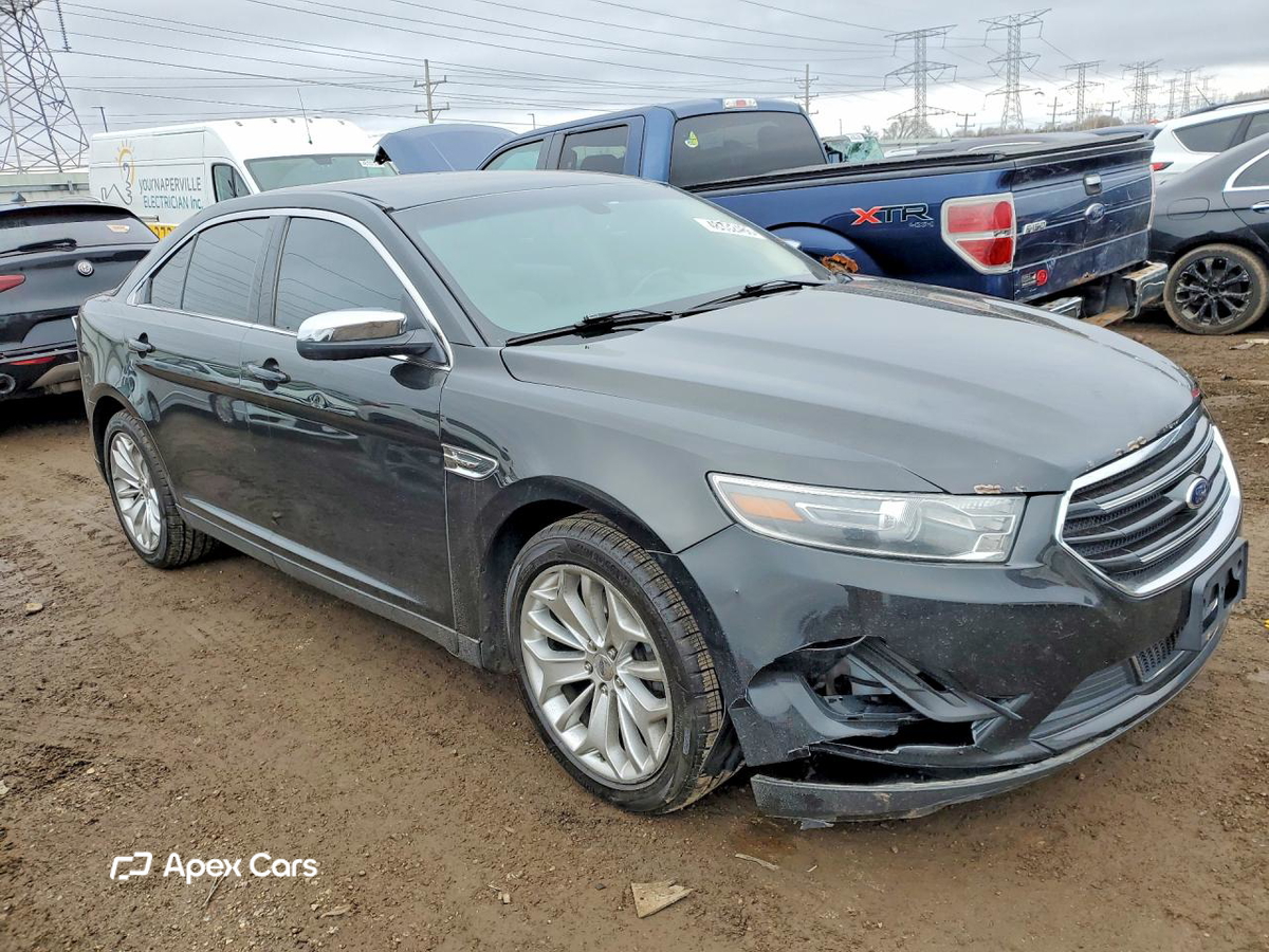 Ford Taurus 2014