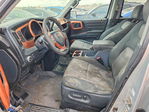 Honda Ridgeline 2007