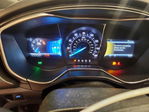 Ford Fusion 2017