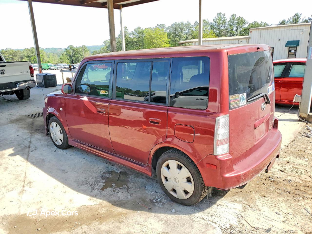 Toyota  2006