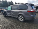 Toyota Sienna 2018