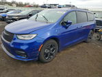 Chrysler Pacifica 2021