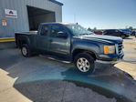 GMC Sierra 2013