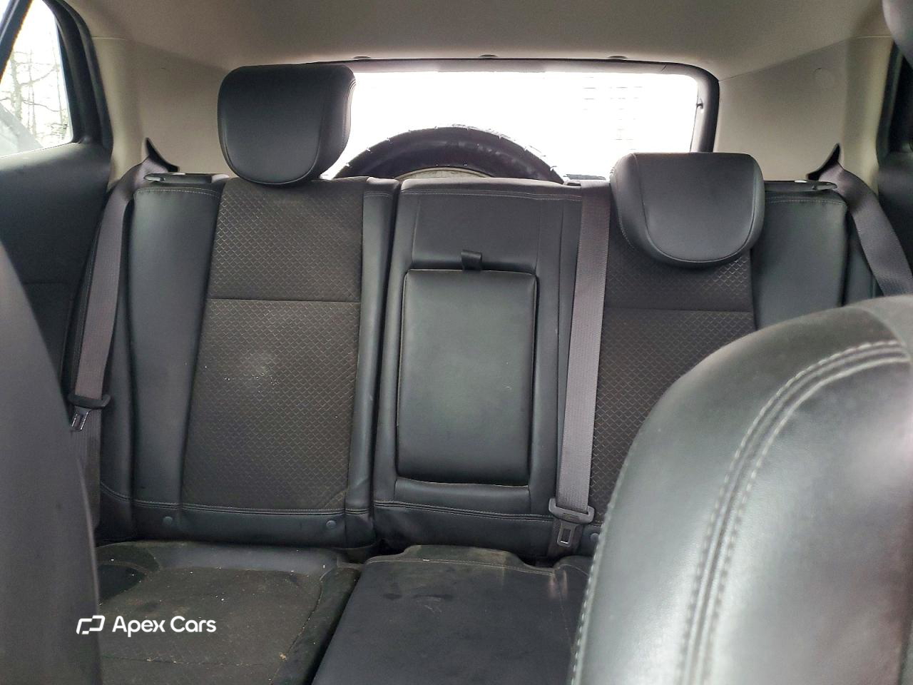 Buick Encore 2018