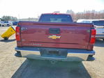 Chevrolet Silverado 2014