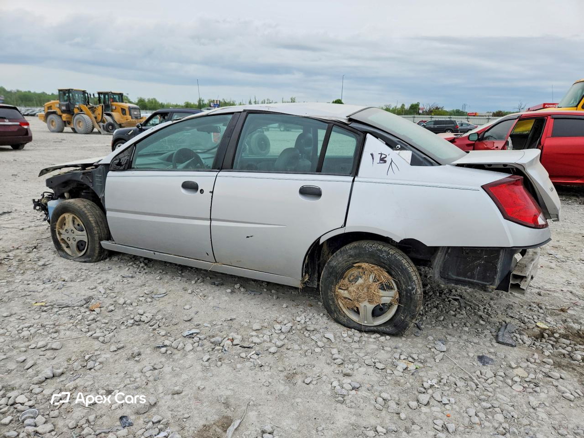 Saturn ION 2005