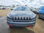Jeep Cherokee 2016