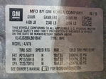 Buick Encore 2020