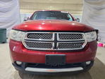 Dodge Durango 2013