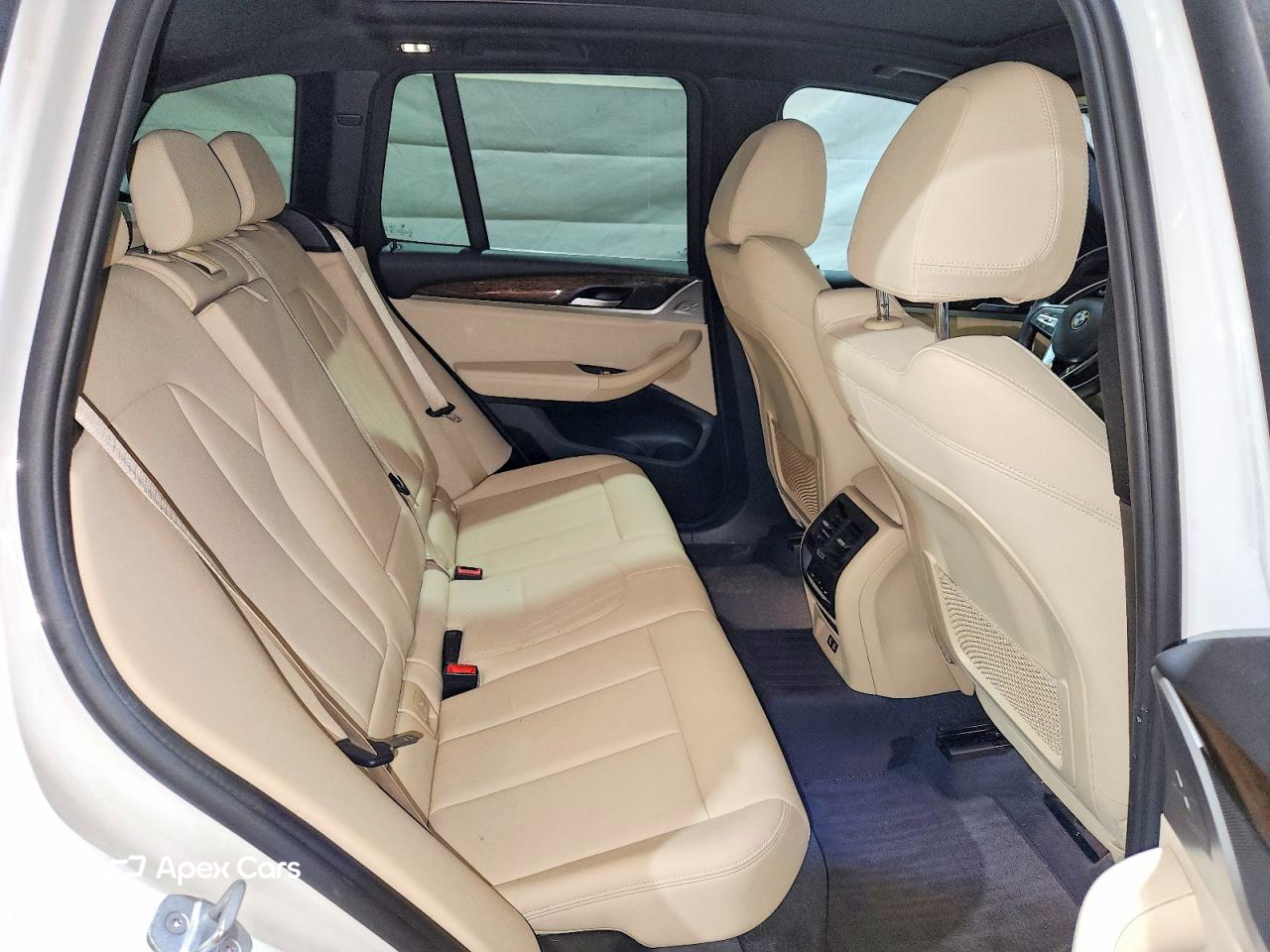 BMW X3 2020