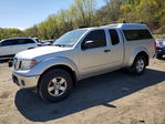 Nissan Navara (Frontier) 2010