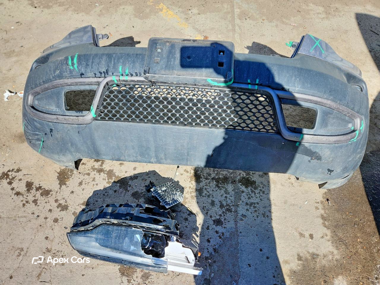 Jeep Cherokee 2019