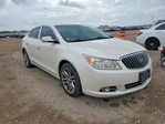 Buick LaCrosse 2013