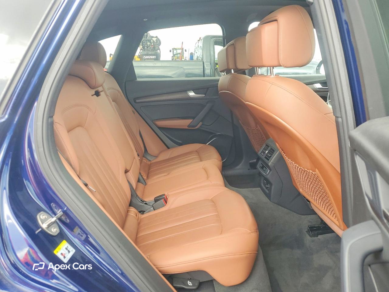 Audi Q5 2021