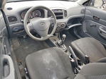 Hyundai Accent 2011