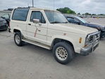 Ford Bronco 1988
