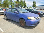 Toyota Corolla 2004