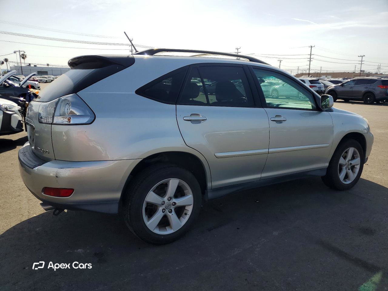Lexus RX 2005