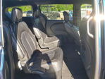 Chrysler Pacifica 2025