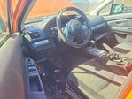 Subaru XV 2013