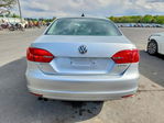 Volkswagen Jetta 2012