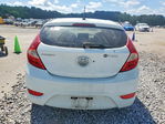 Hyundai Accent 2012