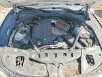BMW Series 7 2013