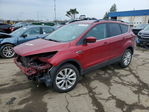 Ford Escape 2019