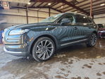 Lincoln Nautilus 2022