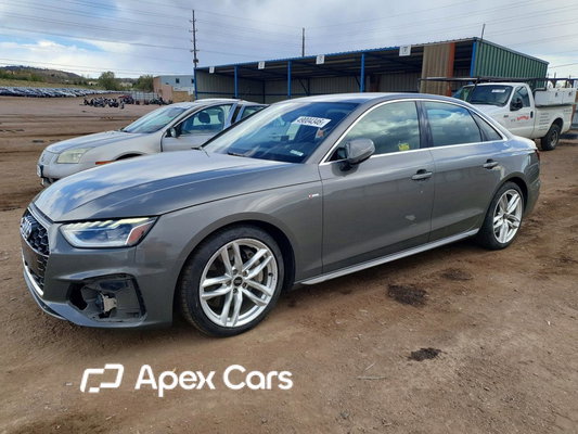 Audi A4 2023 - Image 1 of 13