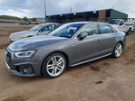 Audi A4 2023