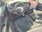 Dodge Dart 2014