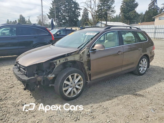 Volkswagen Jetta 2014 - Zdjęcie 1 z 13
