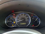 Subaru Forester 2011