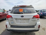 Subaru Outback 2014