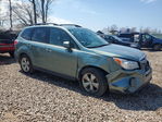 Subaru Forester 2016