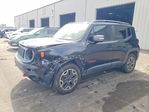 Jeep Renegade 2015